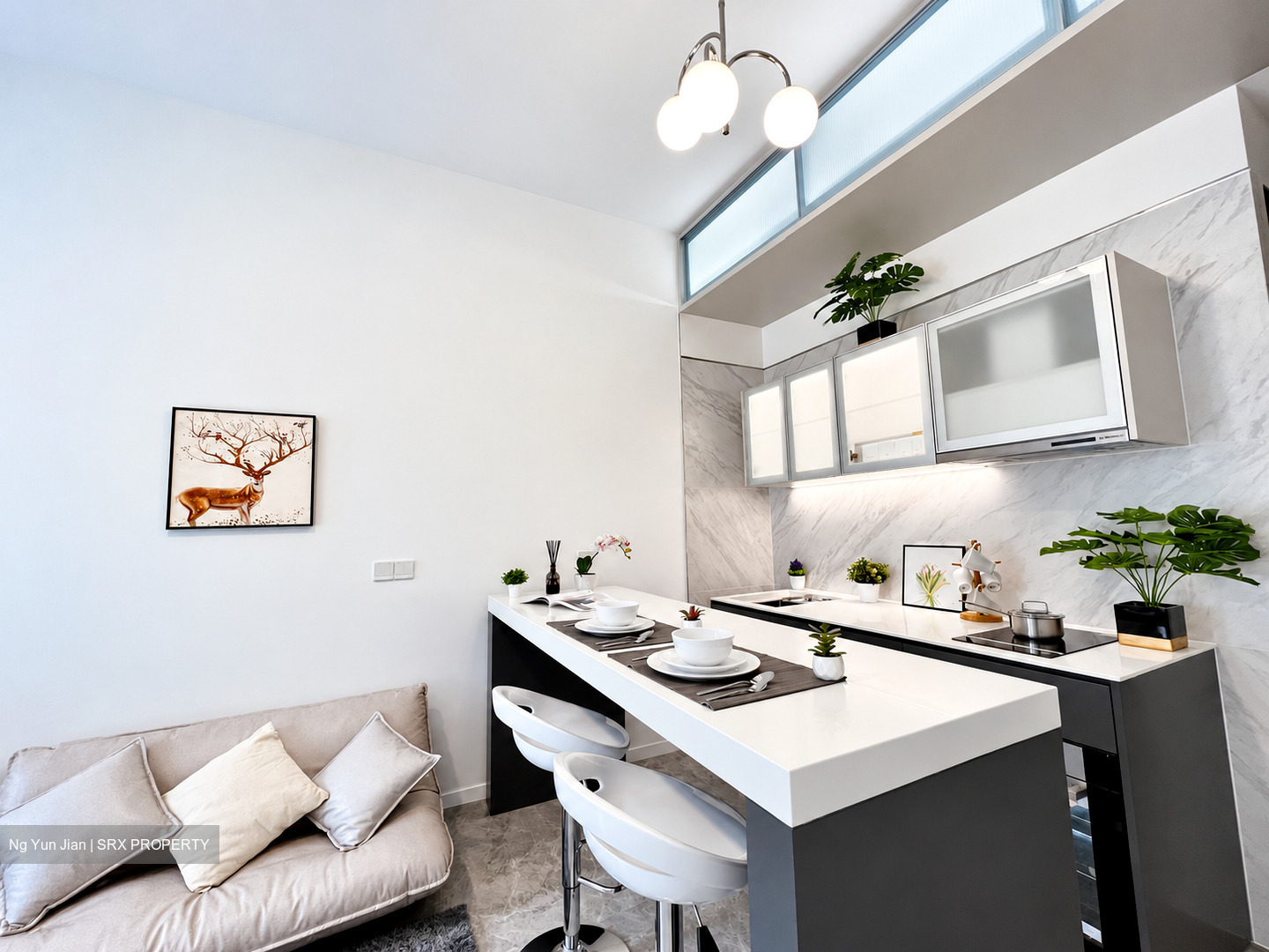 The M (D7), Apartment #618663591